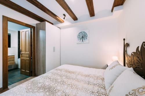 Apartamento Casa Rural Monte Perdido