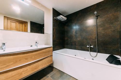 Apartamento Casa Rural Monte Perdido