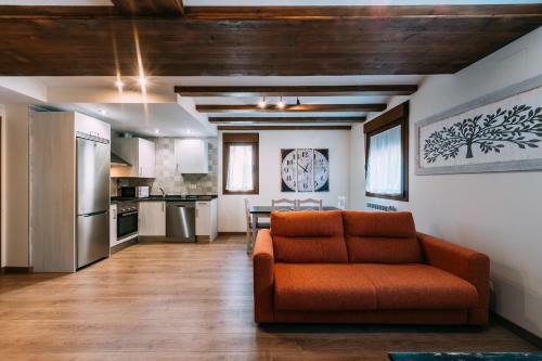 Apartamento Casa Rural Monte Perdido