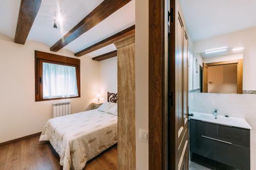 Apartamento Casa Rural Monte Perdido