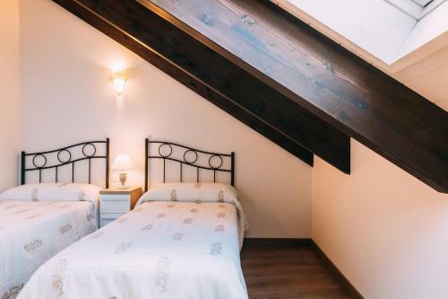 Apartamento Casa Rural Monte Perdido