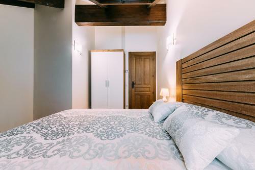 Apartamento Casa Rural Monte Perdido