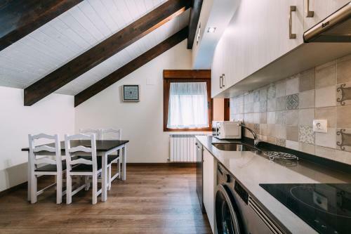 Apartamento Casa Rural Monte Perdido