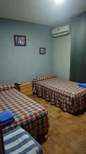 Hostal Sax
