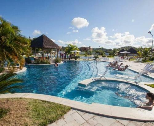 Apartamento Condominio Iloa Resort