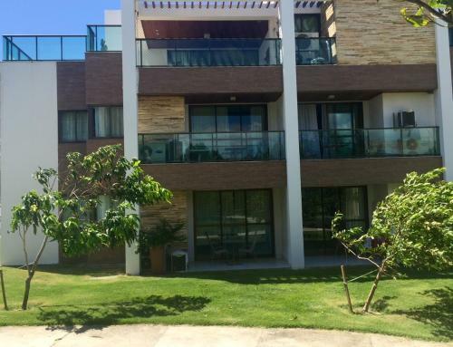 Apartamento Condominio Iloa Resort