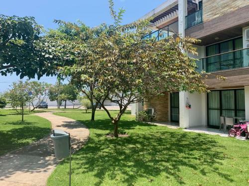 Apartamento Condominio Iloa Resort