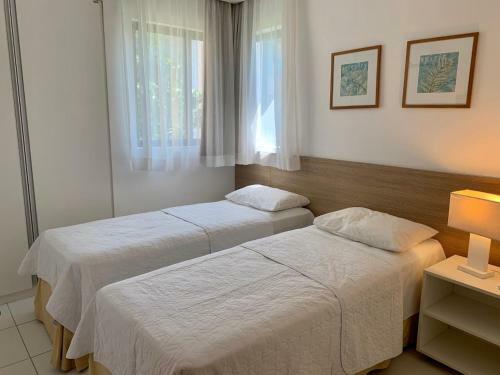 Apartamento Condominio Iloa Resort