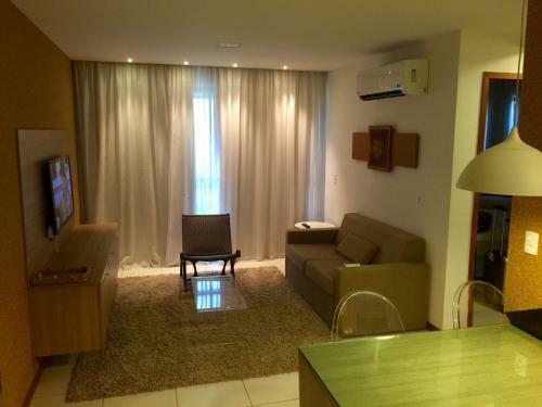 Apartamento Condominio Iloa Resort