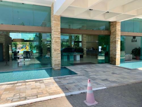 Apartamento Condominio Iloa Resort