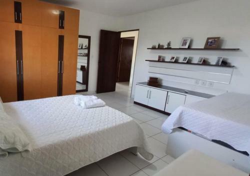 Casa Dos Sonhos A 300 Metros Da Praia!