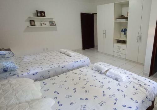 Casa Dos Sonhos A 300 Metros Da Praia!