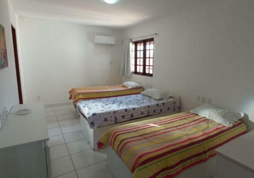 Casa Dos Sonhos A 300 Metros Da Praia!