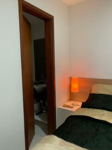 Apartamento 002k No Iloa Barra de S�o Miguel