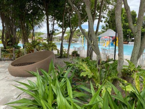 Apartamento Iloa Resort Residence