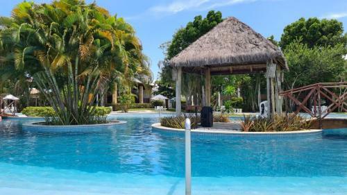 Apartamento Iloa Resort Residence
