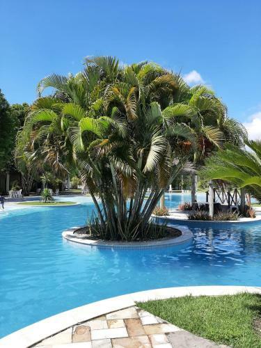 Apartamento Iloa Resort Residence