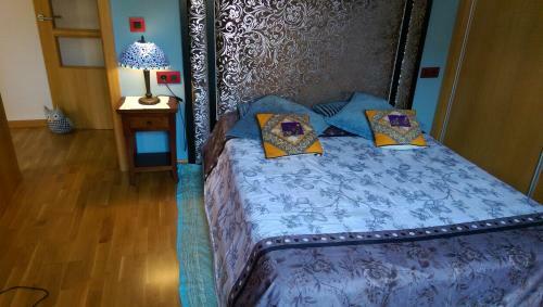 Apartamento San Antonio