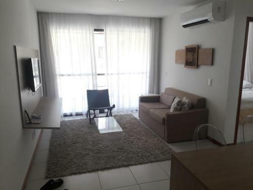 Apartamento Iloa Residence