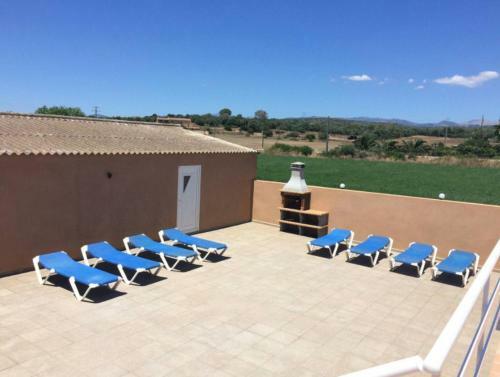 Finca Sa Tanca-rentallorca