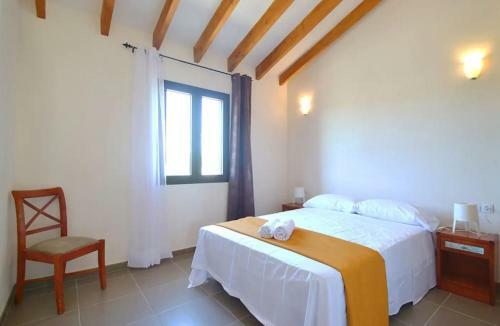 Finca Sa Tanca-rentallorca