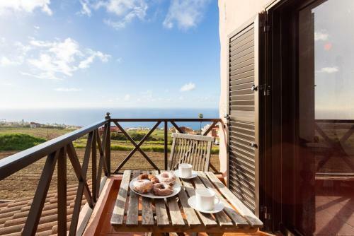 Home2book Amazing Teide View & Terrace