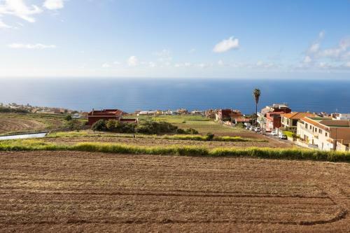 Home2book Amazing Teide View & Terrace