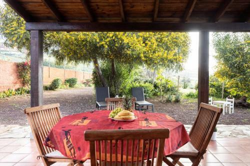 Home2book Amazing Teide View & Terrace