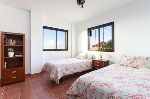 Home2book Amazing Teide View & Terrace