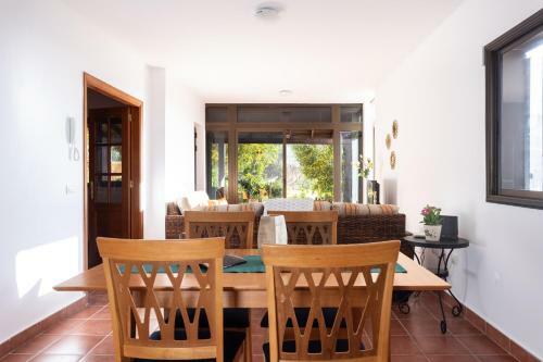 Home2book Amazing Teide View & Terrace