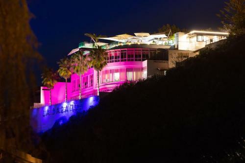 Home2book Amazing Teide View & Terrace