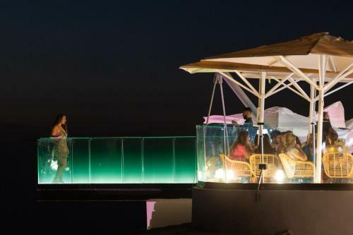 Home2book Amazing Teide View & Terrace