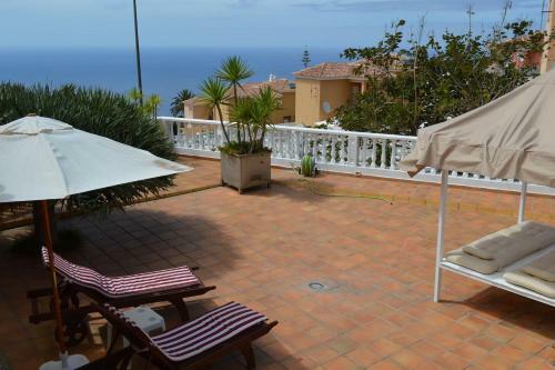 Villa Primavera, Heatable Pool, Bbq, Free Wifi