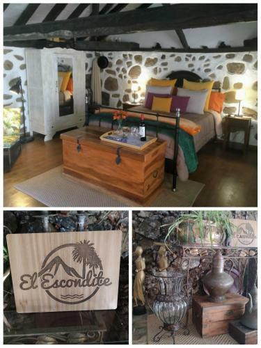 Lodge Elescondite