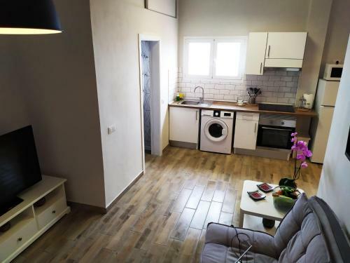 Comfortable Apartment Well Located In The North