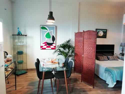 Comfortable Apartment Well Located In The North