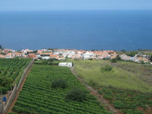 Comfortable Apartment Well Located In The North