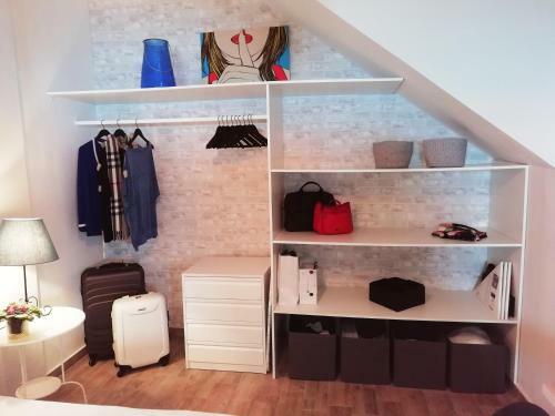 Comfortable Apartment Well Located In The North