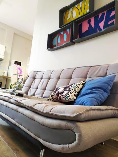 Comfortable Apartment Well Located In The North