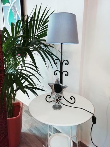 Comfortable Apartment Well Located In The North