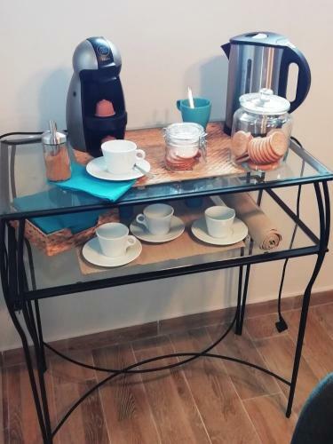 Comfortable Apartment Well Located In The North