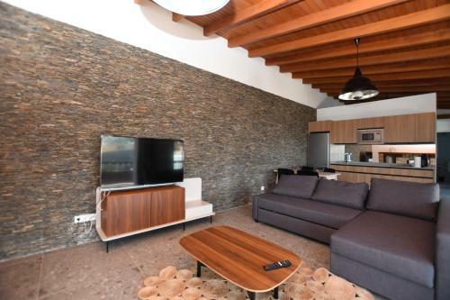 Lodge Villas Linaje Del Pago
