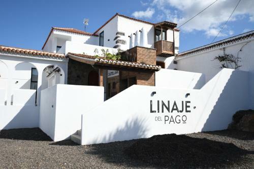 Lodge Villas Linaje Del Pago