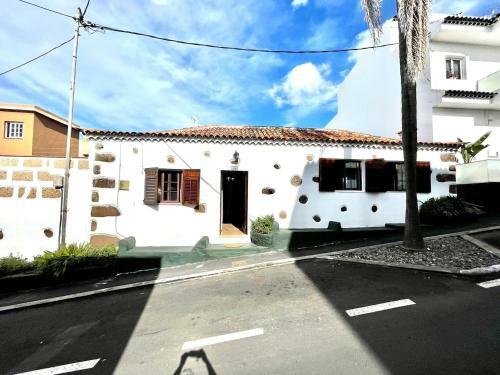 Casa Canaria El Terraje