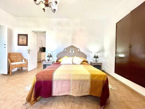 Casa Canaria El Terraje