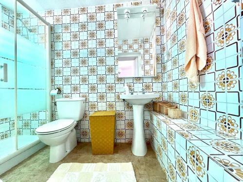 Casa Canaria El Terraje