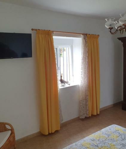 Casa Canaria El Terraje