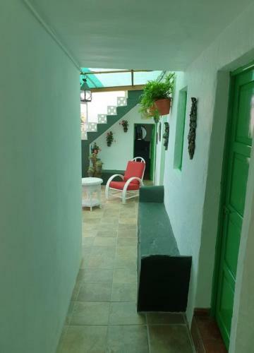 Casa Canaria El Terraje