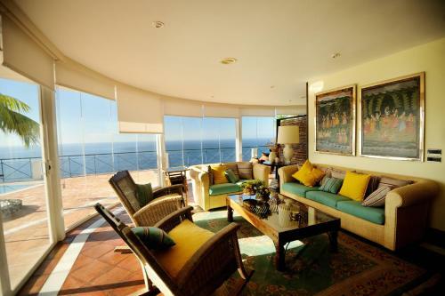 Villa Bah�a