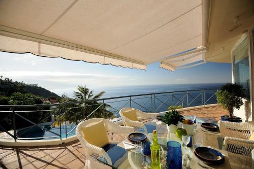 Villa Bah�a